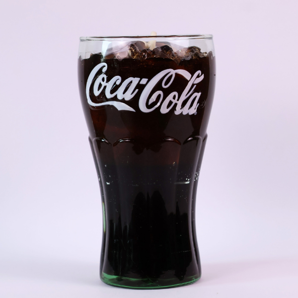 COCA COLA VELA