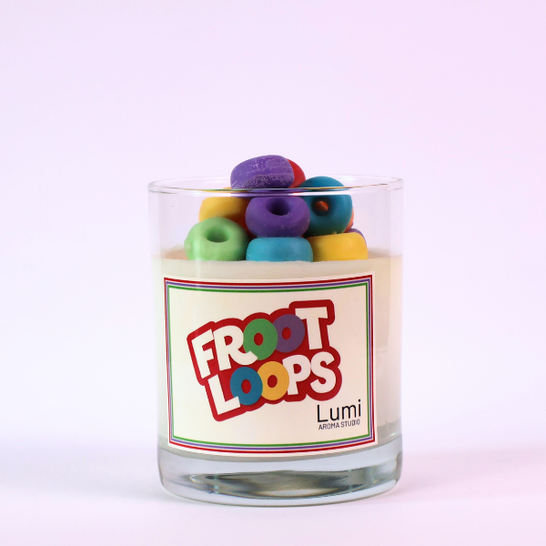 FROOT LOOPS VELA