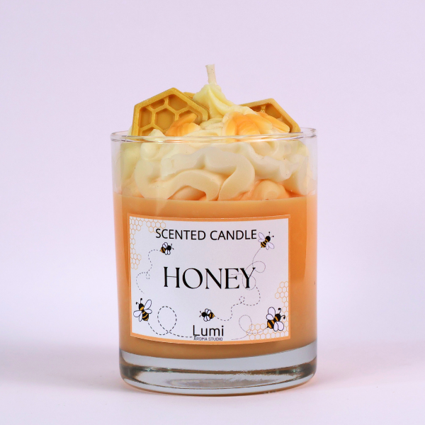 HONEY VELA