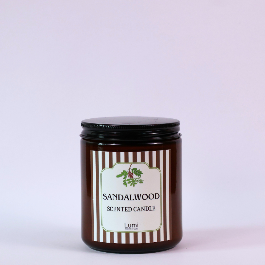SANDALWOOD VELA