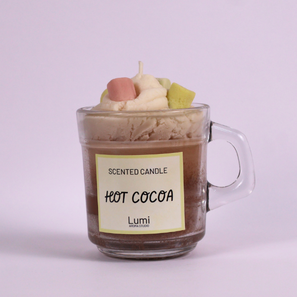 HOT COCOA VELA