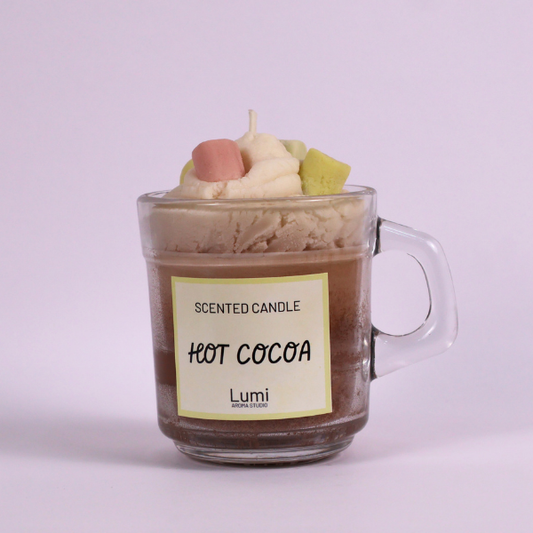 HOT COCOA VELA