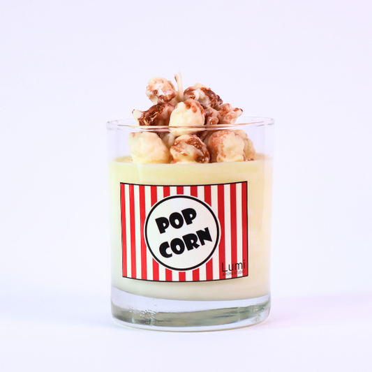 POPCORN VELA