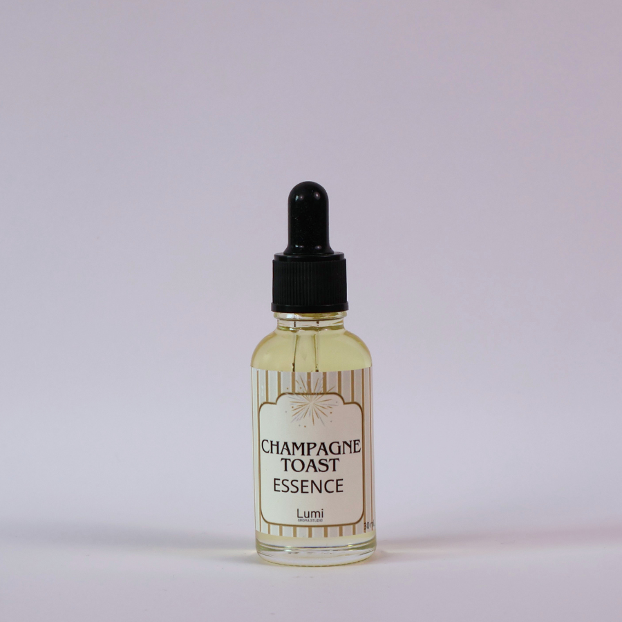 CHAMPAGNE TOAST ESSENCE