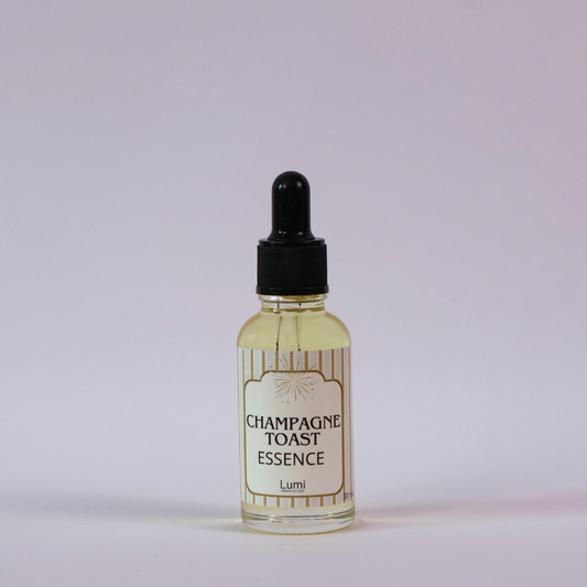 CHAMPAGNE TOAST ESSENCE