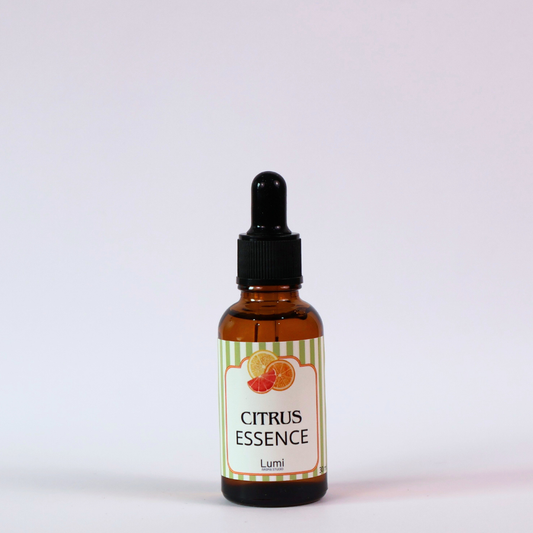 CITRUS ESSENCE