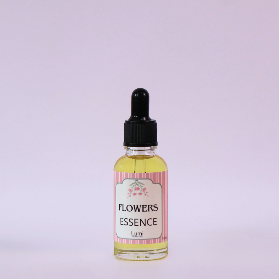FLOWERS ESSENCE
