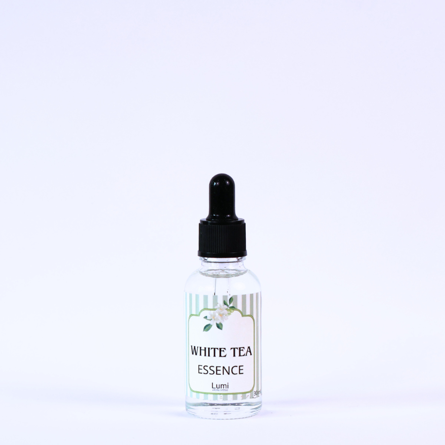 WHITE TEA ESSENCE