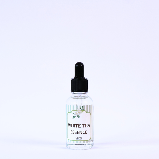 WHITE TEA ESSENCE