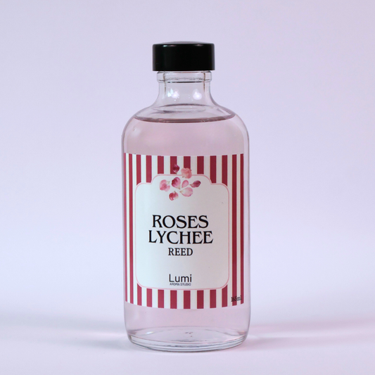 ROSES LYCHEE REED