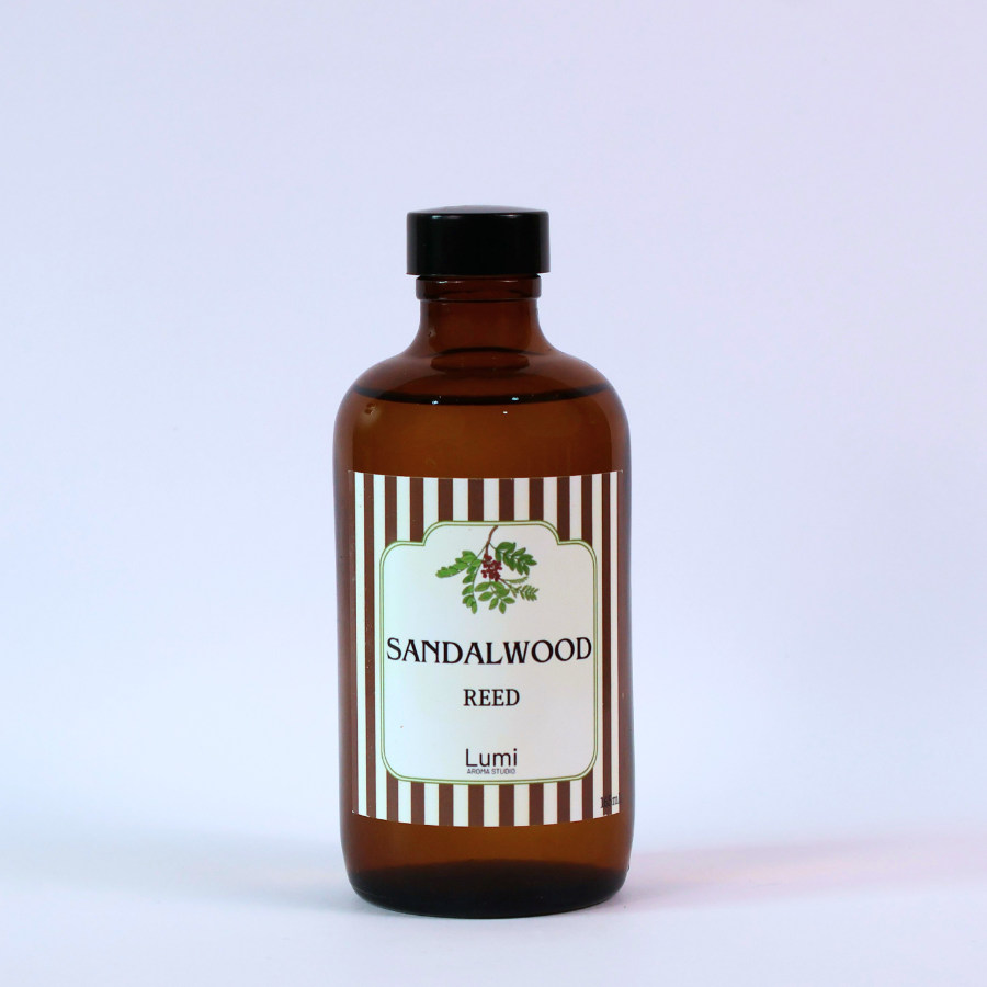 SANDALWOOD REED
