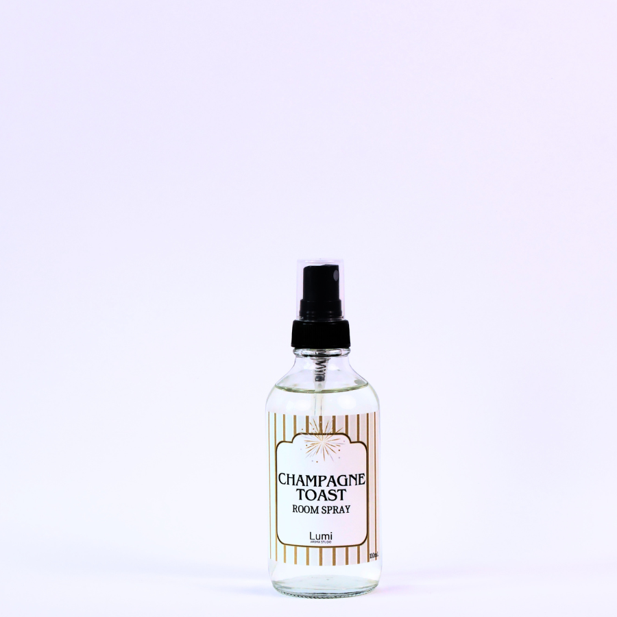 CHAMPAGNE TOAST ROOM SPRAY