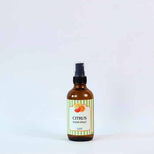 CITRUS ROOM SPRAY
