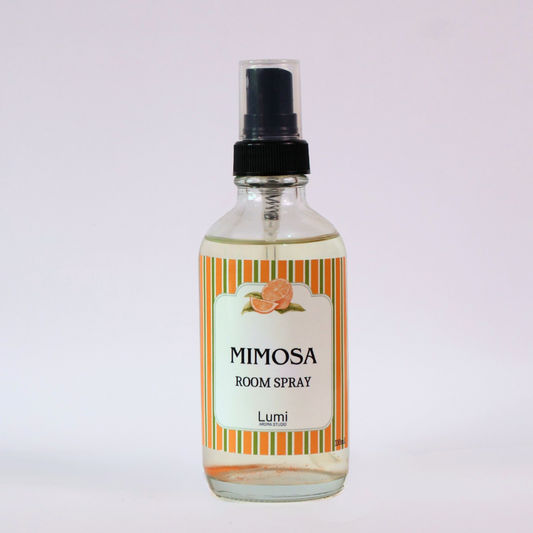 MIMOSA ROOM SPRAY