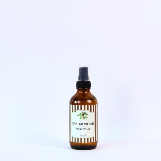 SANDALWOOD ROOM SPRAY