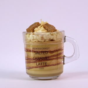 SALTED CARAMEL VELA