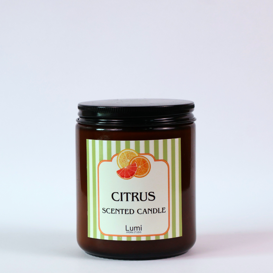 CITRUS VELA