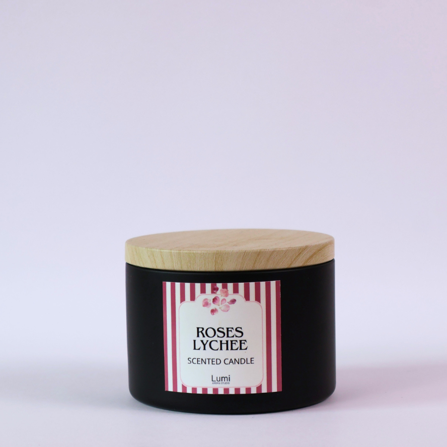 ROSES LYCHEE VELA
